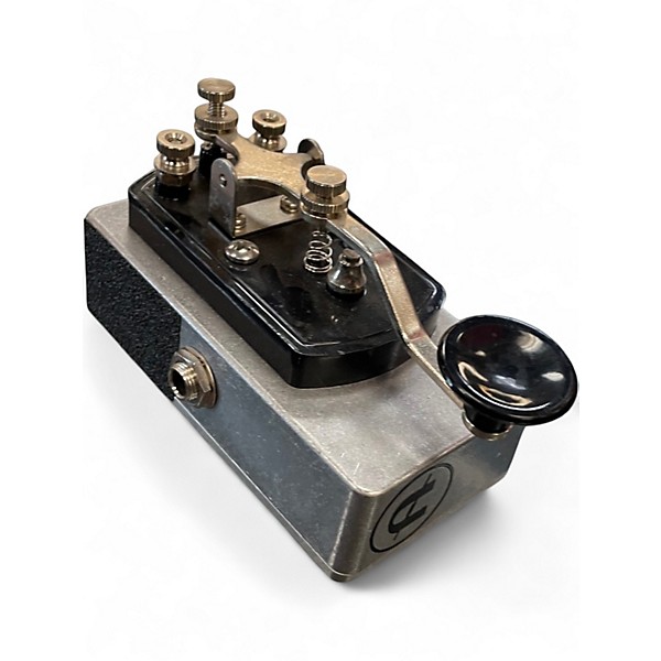 Used CopperSound Pedals TELEGRAPH Pedal