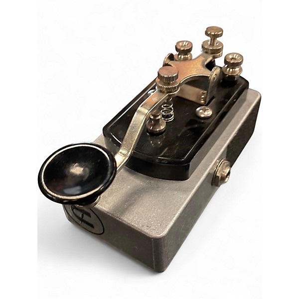 Used CopperSound Pedals TELEGRAPH Pedal