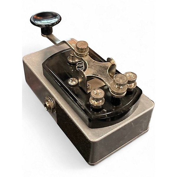 Used CopperSound Pedals TELEGRAPH Pedal