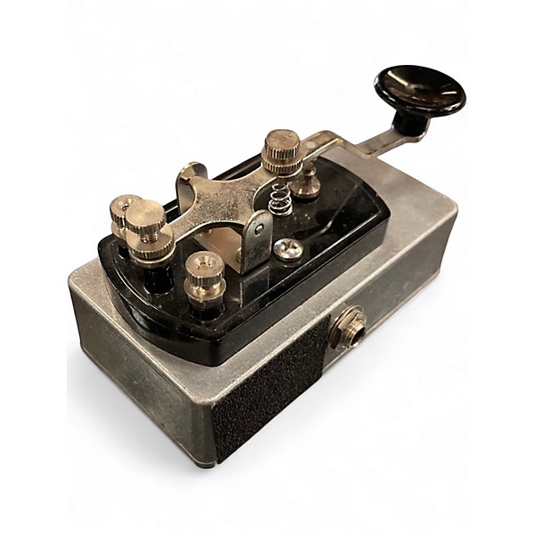 Used CopperSound Pedals TELEGRAPH Pedal