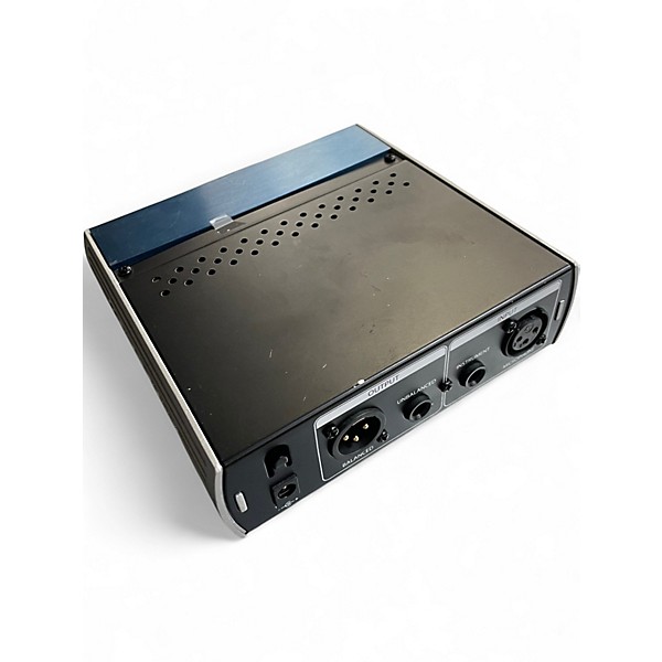 Used PreSonus TUBEPRE V2 Microphone Preamp