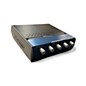Used PreSonus HP4 Headphone Amp