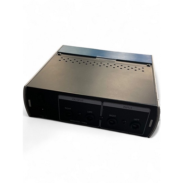 Used PreSonus HP4 Headphone Amp