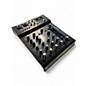 Used Harbinger LX8 Unpowered Mixer