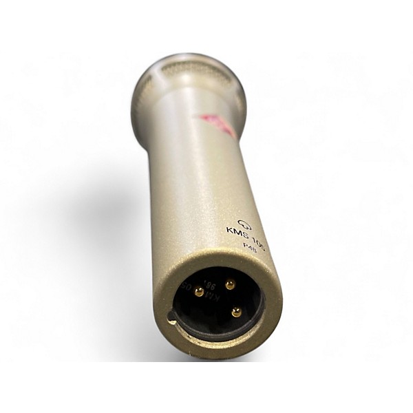 Used Neumann KMS105 Condenser Microphone