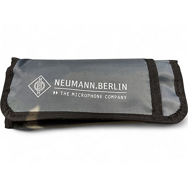 Used Neumann KMS105 Condenser Microphone