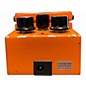 Used BOSS DS1 Distortion Effect Pedal