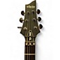 Used Schecter Guitar Research Demon 6 FR-S Aged Black Satin Solid Body Electric Guitar
