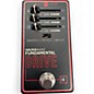 Used Walrus Audio FUNDAMENTAL DRIVE Effect Pedal thumbnail