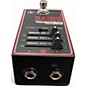 Used Walrus Audio FUNDAMENTAL DRIVE Effect Pedal