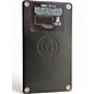 Used Walrus Audio FUNDAMENTAL DRIVE Effect Pedal