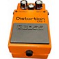 Used BOSS DS1 Distortion Effect Pedal thumbnail