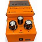 Used BOSS DS1 Distortion Effect Pedal