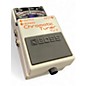 Used BOSS TU2 Chromatic Tuner Pedal