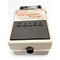 Used BOSS TU2 Chromatic Tuner Pedal