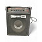 Used Hartke KB12 Bass Combo Amp thumbnail