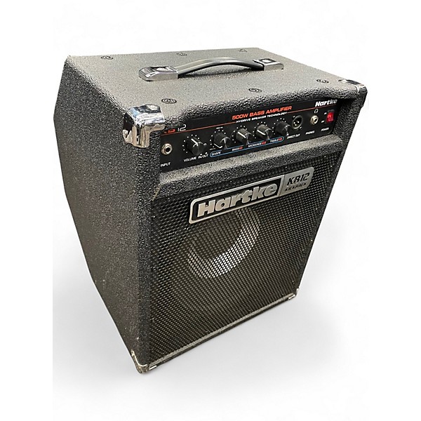 Used Hartke KB12 Bass Combo Amp
