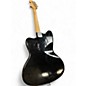 Vintage 1966 Deane 300 Black Solid Body Electric Guitar
