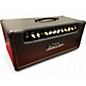 Used Bad Cat Cougar 50H 50W Tube Guitar Amp Head
