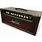Used Bad Cat Cougar 50H 50W Tube Guitar Amp Head