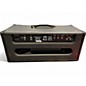 Used Bad Cat Cougar 50H 50W Tube Guitar Amp Head