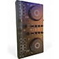 Used AlphaTheta DDJ FLX2 DJ Controller
