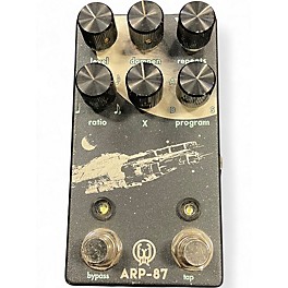 Used 2020s Walrus Audio ARP87 Multi Function Delay Effect Pedal