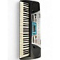 Used Yamaha PSR-170 Portable Keyboard