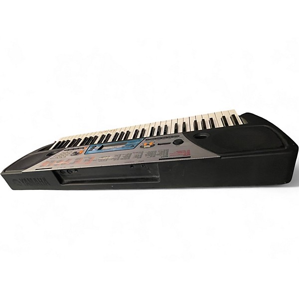 Used Yamaha PSR-170 Portable Keyboard