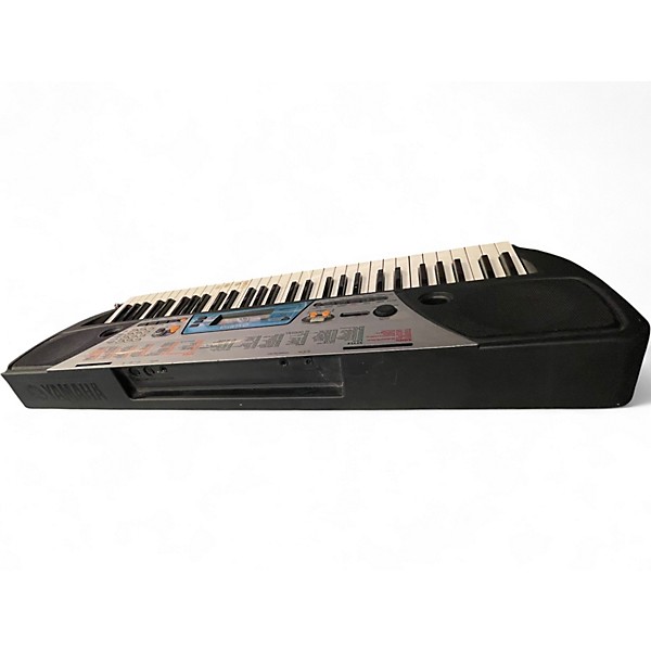 Used Yamaha PSR-170 Portable Keyboard