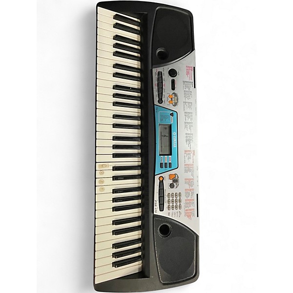 Used Yamaha PSR-170 Portable Keyboard