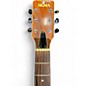 Used SIGMA DM5 Natural Acoustic Guitar