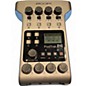 Used Zoom PodTrak 4 MultiTrack Recorder thumbnail