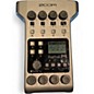 Used Zoom PodTrak 4 MultiTrack Recorder