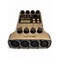Used Zoom PodTrak 4 MultiTrack Recorder