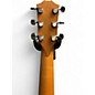 Used Taylor 114CE Sandburst Acoustic Electric Guitar