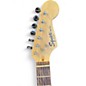 Used Squier Mini Affinity Stratocaster RED Electric Guitar