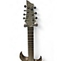 Used Schecter Guitar Research SUNSET 7 EXTREME  GREY GHOST Solid Body Electric Guitar