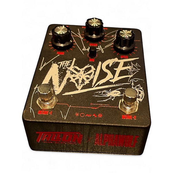 Used Tallon Electric  THE NOISE Effect Pedal