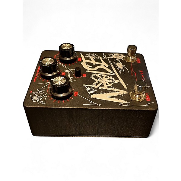 Used Tallon Electric  THE NOISE Effect Pedal