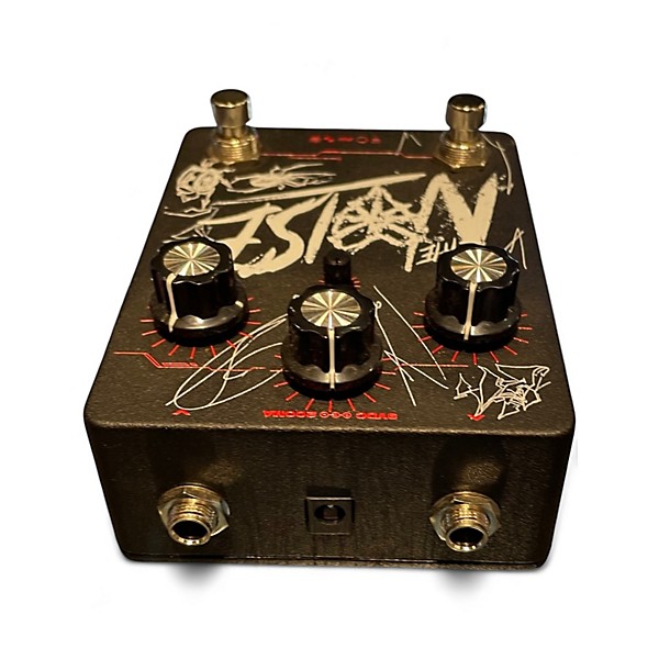 Used Tallon Electric  THE NOISE Effect Pedal