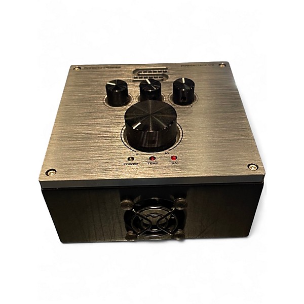 Used Seymour Duncan POWERSTAGE 170 Guitar Preamp