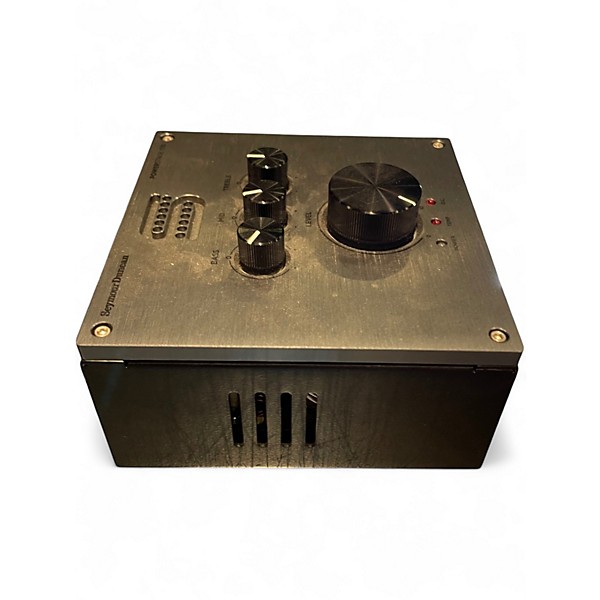 Used Seymour Duncan POWERSTAGE 170 Guitar Preamp