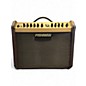 Used 2021 Fishman PROLBX500 Loudbox Mini Acoustic Guitar Combo Amp thumbnail