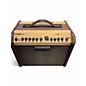 Used 2021 Fishman PROLBX500 Loudbox Mini Acoustic Guitar Combo Amp