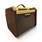Used 2021 Fishman PROLBX500 Loudbox Mini Acoustic Guitar Combo Amp