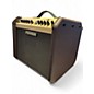 Used 2021 Fishman PROLBX500 Loudbox Mini Acoustic Guitar Combo Amp