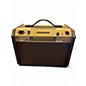 Used 2021 Fishman PROLBX500 Loudbox Mini Acoustic Guitar Combo Amp