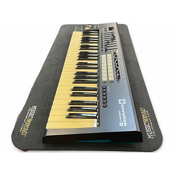 Used Novation Launchkey 49 Key MIDI Controller