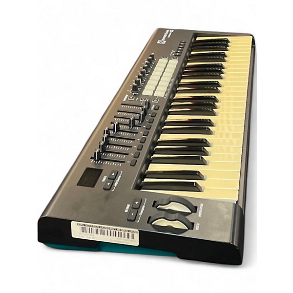 Used Novation Launchkey 49 Key MIDI Controller